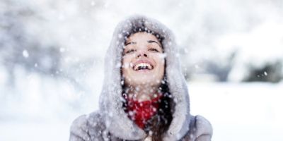 8 Skin Care Tips for a Winter Vacation