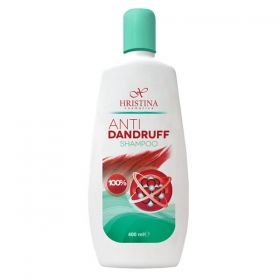 Anti Dandruff Shampoo 