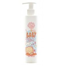 Baby Body Milk