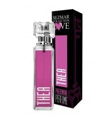 Thea Pheromone Perfume
