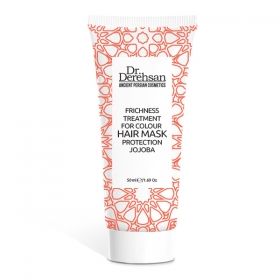 Hair Mask - Treatment for Colour Richness & Protection