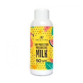 50SPF High protection milk