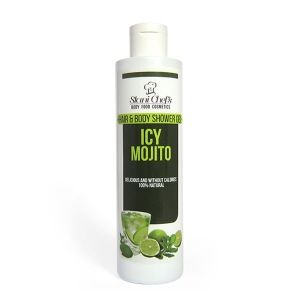 Hair&Body Shower Gel Mojito