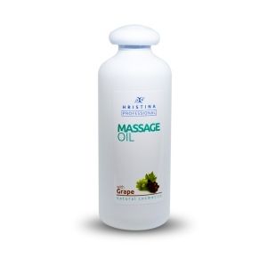 Massage Oil Grape