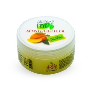 Pure Mango Butter