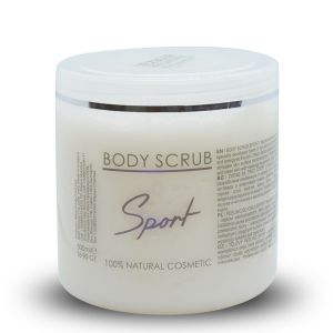 Body Scrub Sport