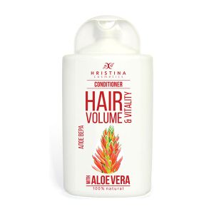 Hair Conditioner Aloe Vera For Hair Volume